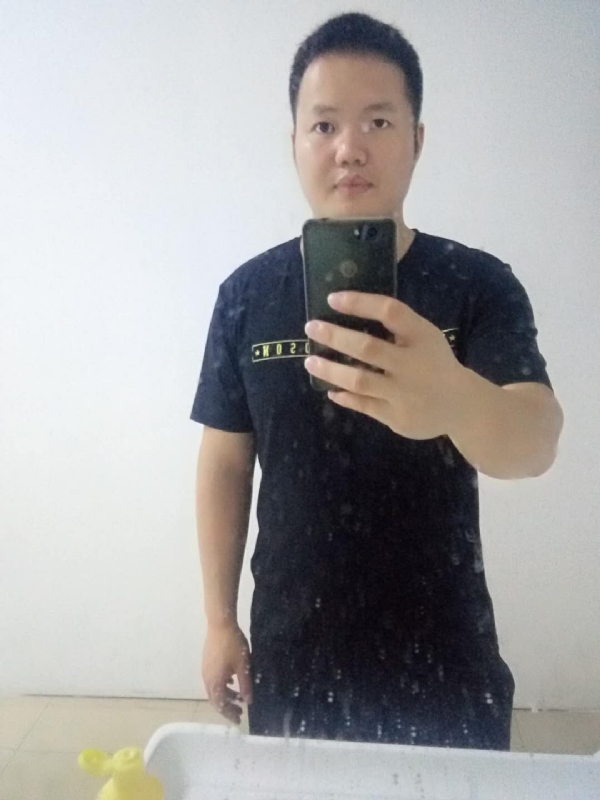 勇敢去爱的第一张照片--漳州相亲网
