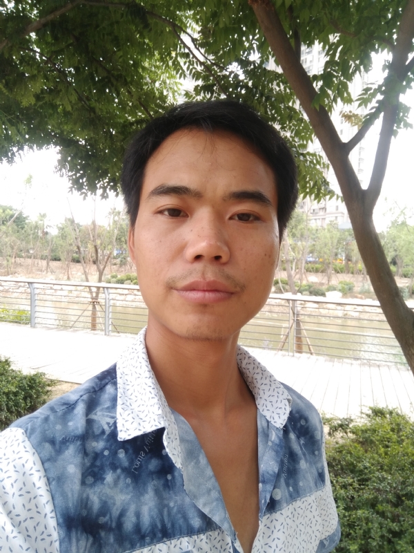 福州哥的第一张照片--漳州相亲网