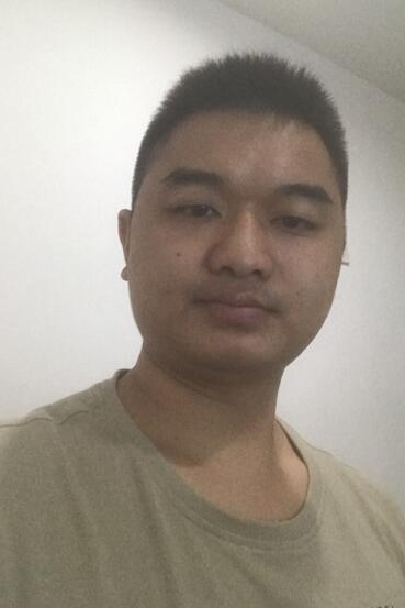 优优的第一张照片--漳州相亲网