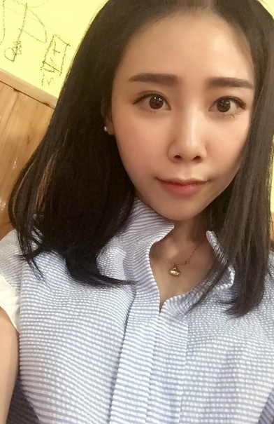 九亿少女的梦的第一张照片--漳州相亲网