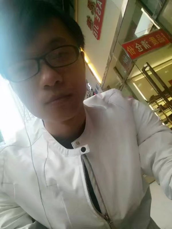 你的益达的第一张照片--漳州相亲网