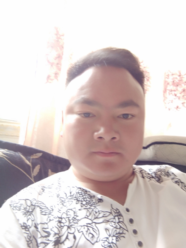 梦的使者的第一张照片--漳州相亲网