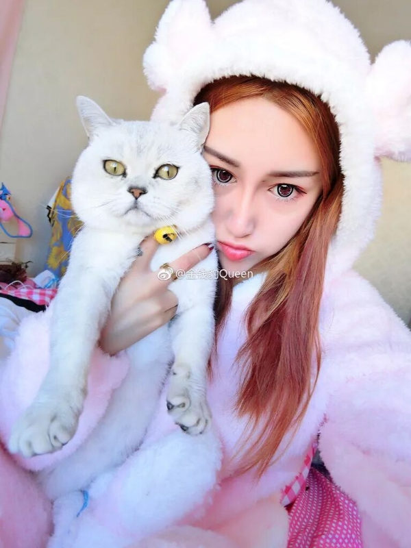 想嫁人的姑娘的第三张照片--漳州相亲网