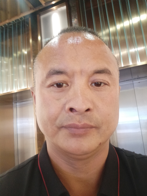 晨晨的第一张照片--漳州相亲网