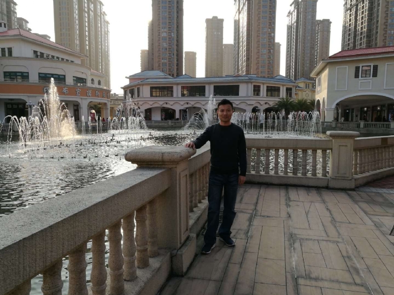 光圈的第二张照片--漳州相亲网