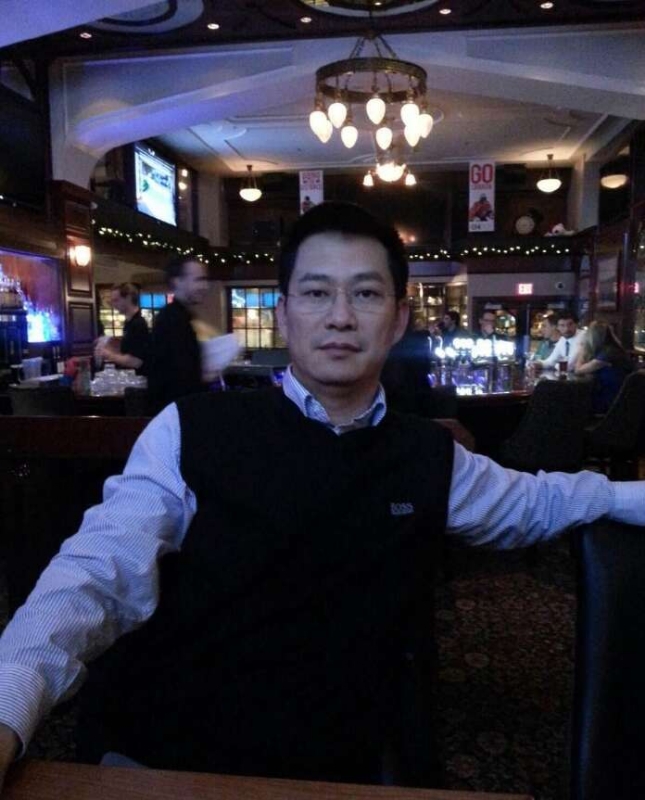 相聚是缘的第二张照片--漳州相亲网