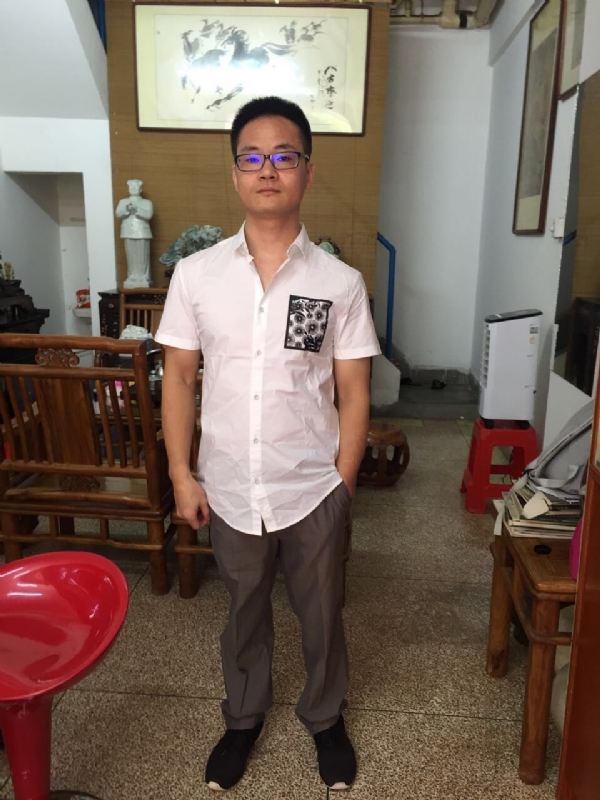 想要一个家的第一张照片--漳州相亲网