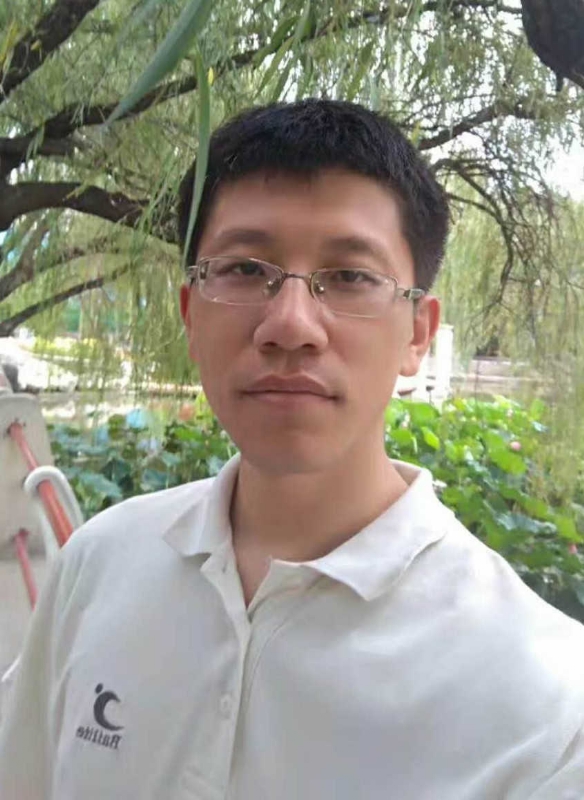 秋日暖阳的第一张照片--漳州相亲网