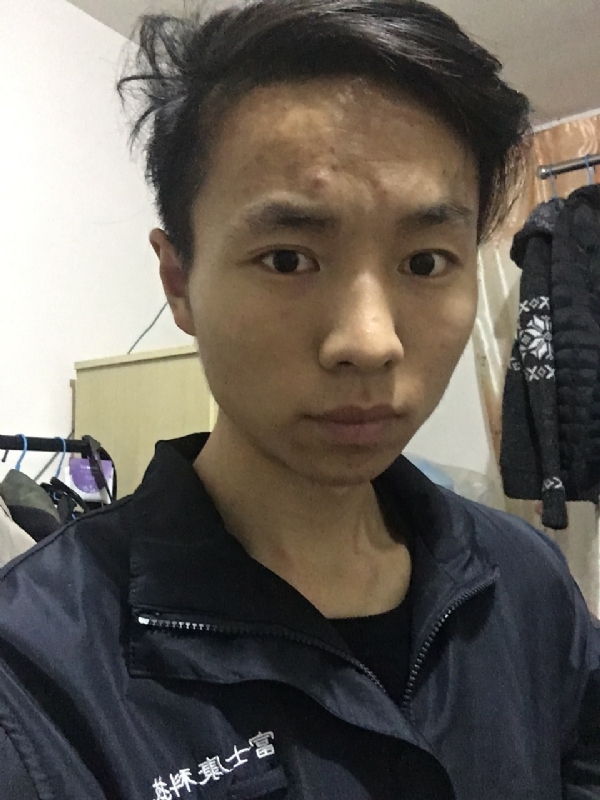 大鱼Q的第二张照片--漳州相亲网