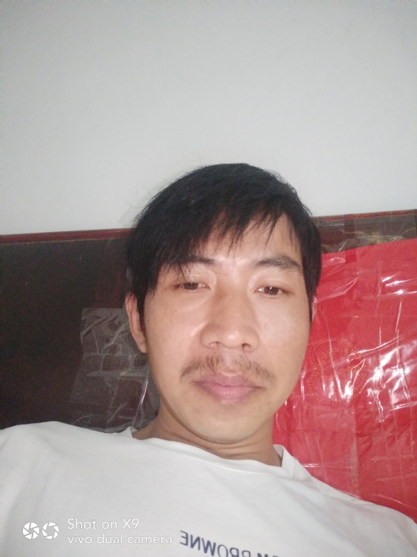 开心过着每一天的第一张照片--漳州相亲网