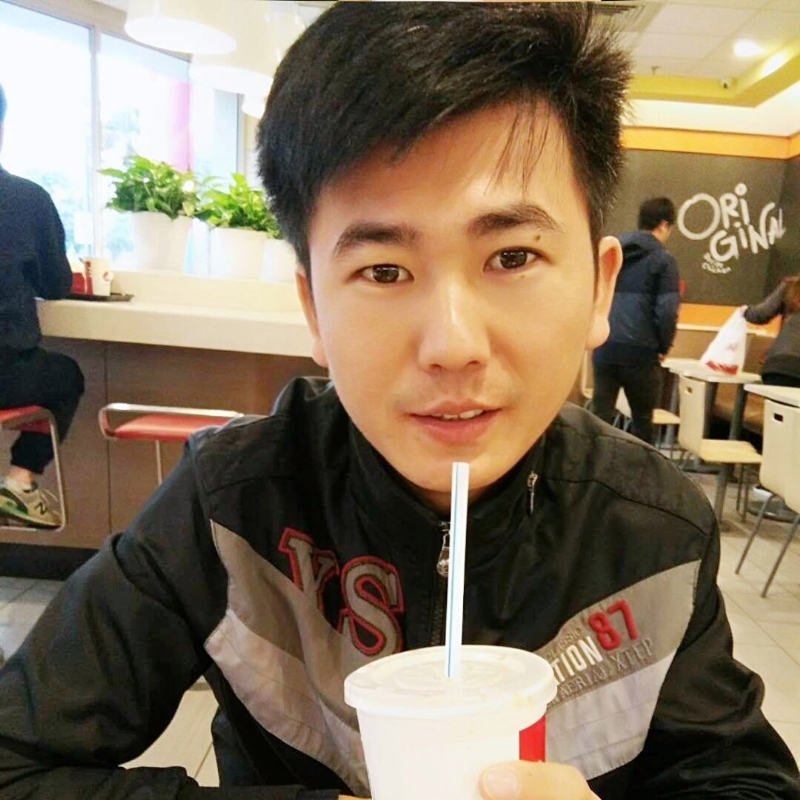 累了谁疼的第一张照片--漳州相亲网