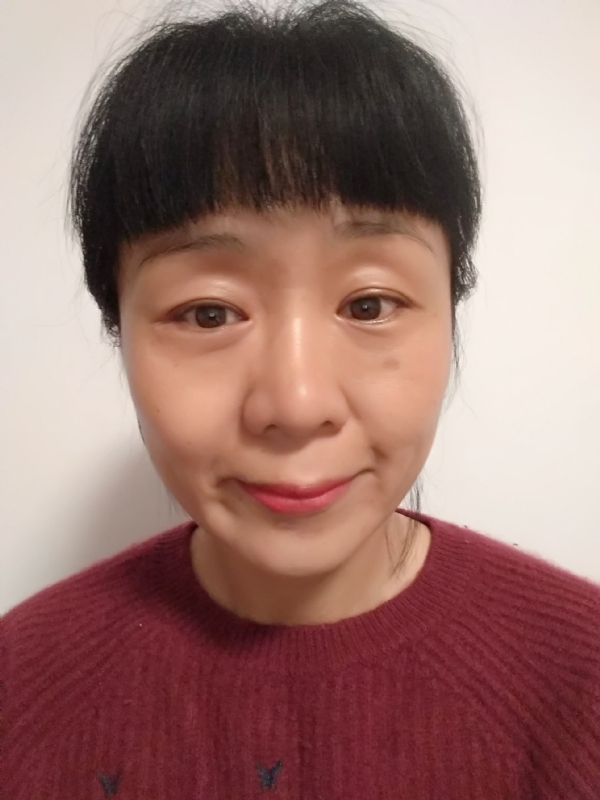 余生请你指教的第一张照片--漳州相亲网