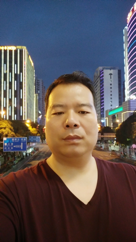 相爱一辈子的第一张照片--漳州相亲网