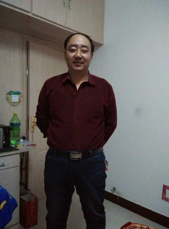 愿得一人心的第一张照片--漳州相亲网