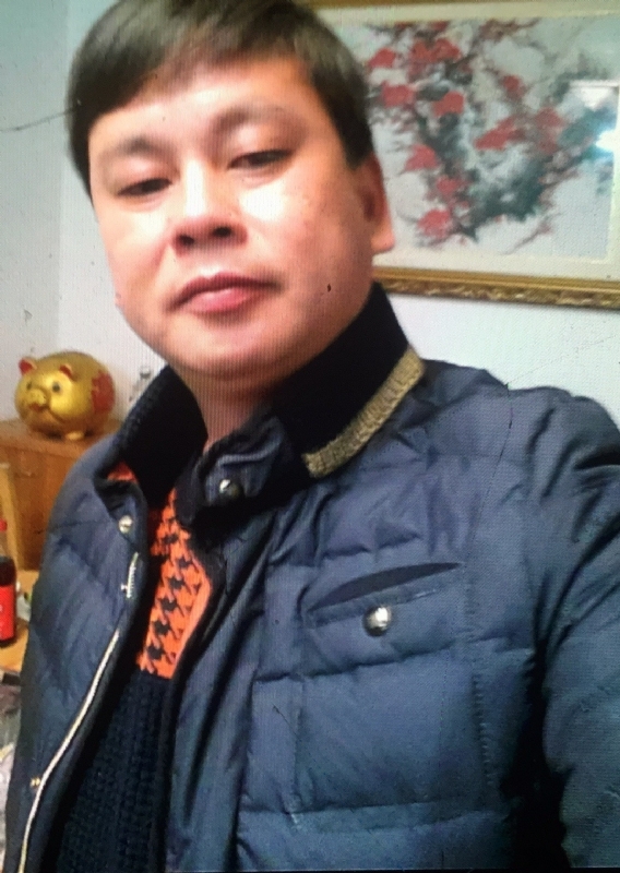 期待幸福的第二张照片--漳州相亲网