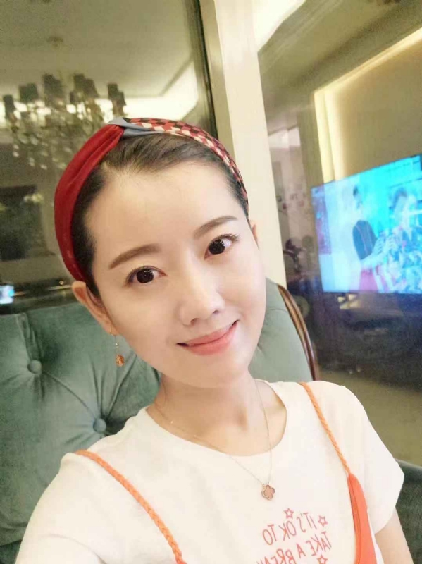 小河的第二张照片--漳州相亲网