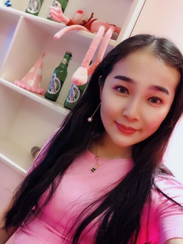 李雨菲的第一张照片--漳州相亲网