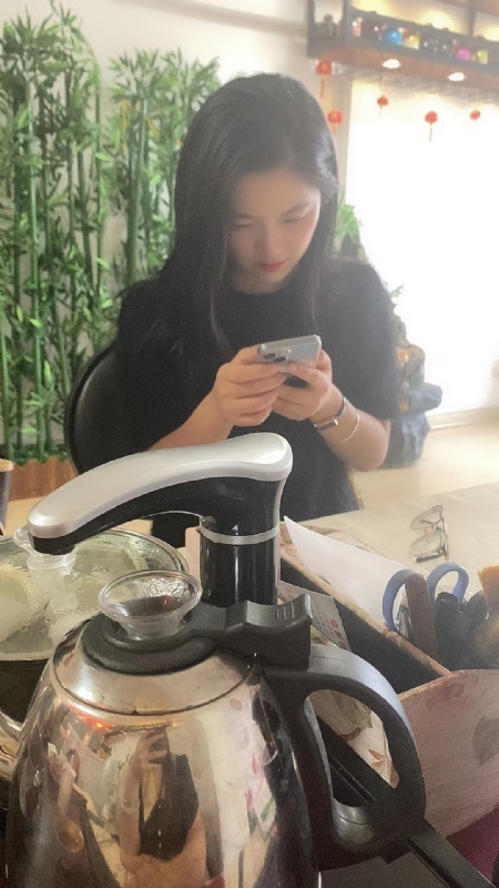 美美巧珍的第一张照片--漳州相亲网