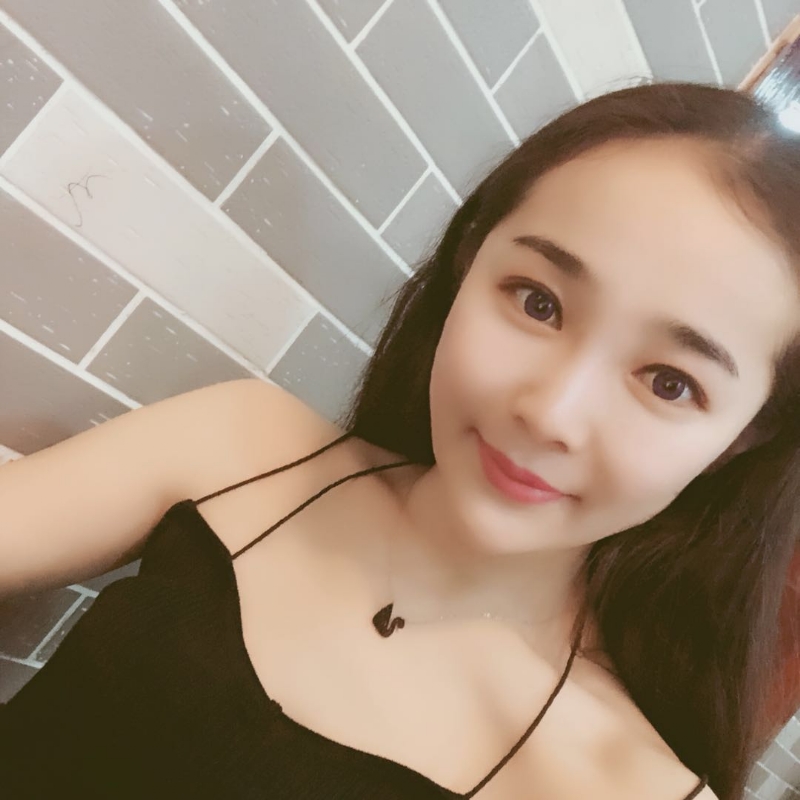 诗琪的第一张照片--漳州相亲网