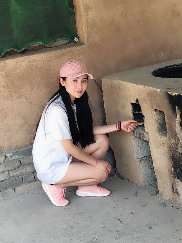 关于喜欢的第三张照片--漳州相亲网