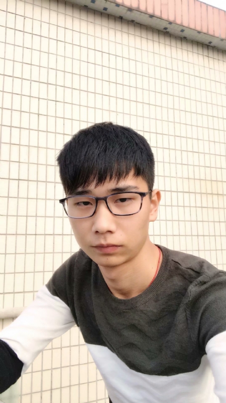 阜阳情哥哥的第一张照片--漳州相亲网