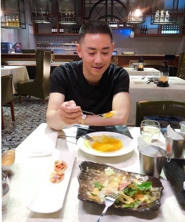 空空如也的第一张照片--漳州相亲网