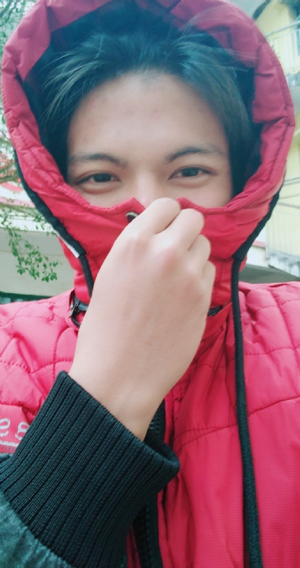 姜小迈的第一张照片--漳州相亲网
