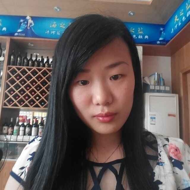 风铃的第一张照片--漳州相亲网