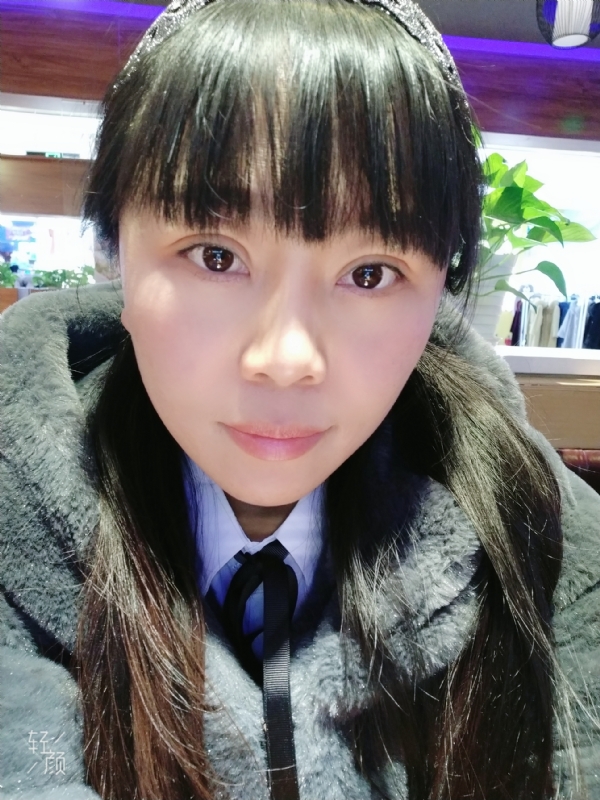 蓝色鲸鱼的第二张照片--漳州相亲网
