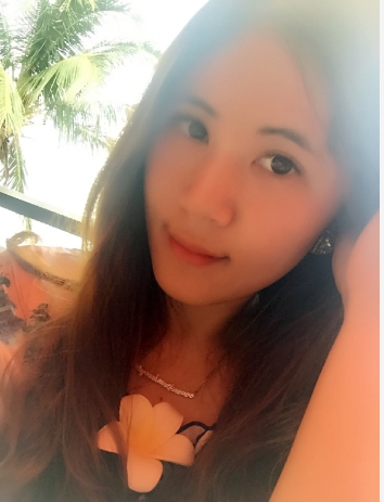 婷婷的第一张照片--漳州相亲网