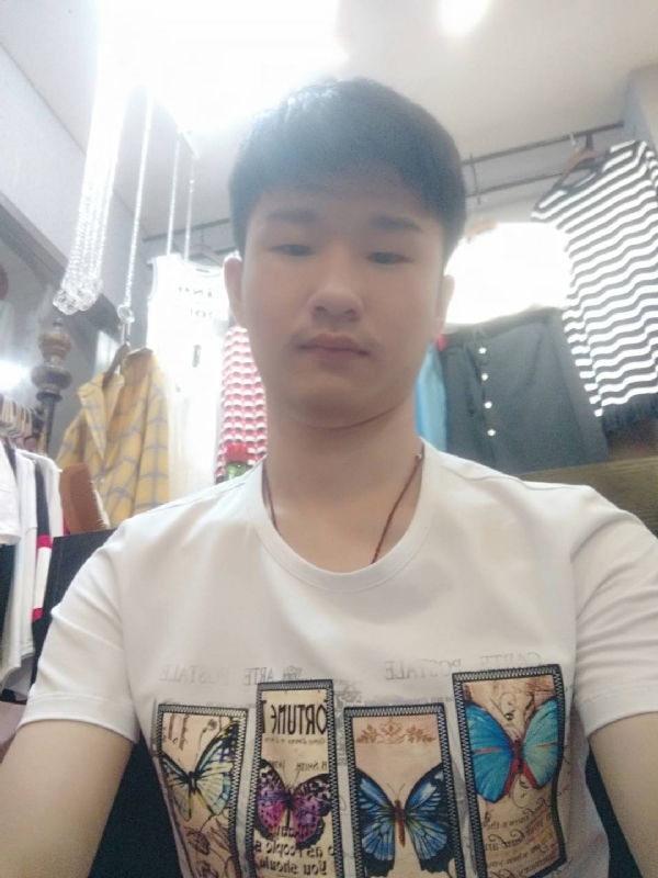 许你一世的第一张照片--漳州相亲网
