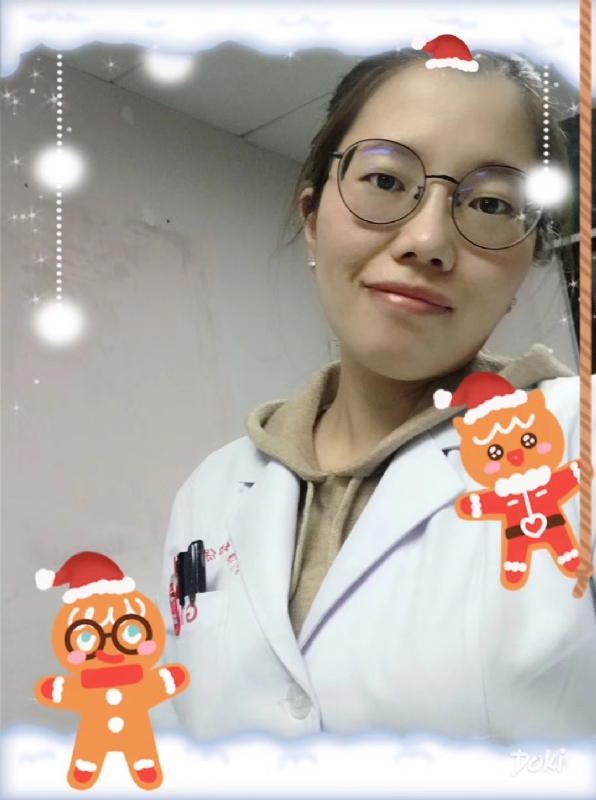 lynn的第四张照片--漳州相亲网