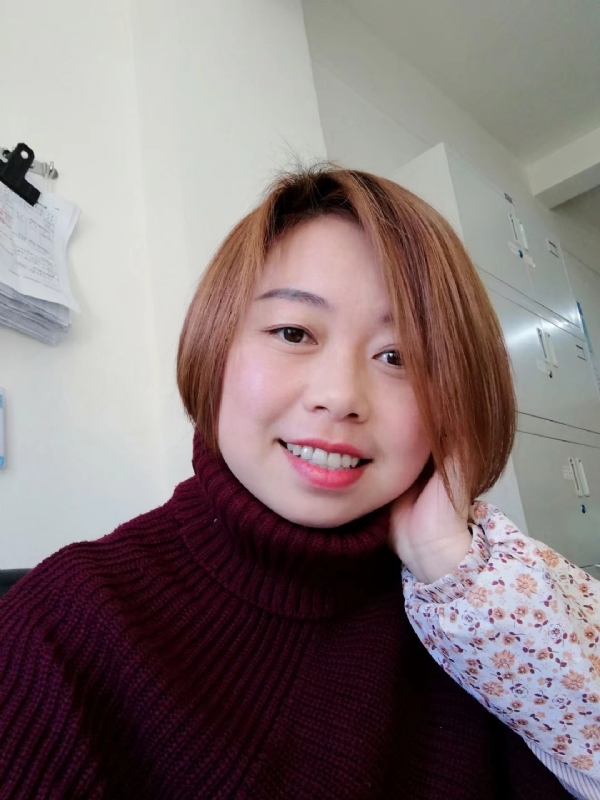 漠然的第一张照片--漳州相亲网