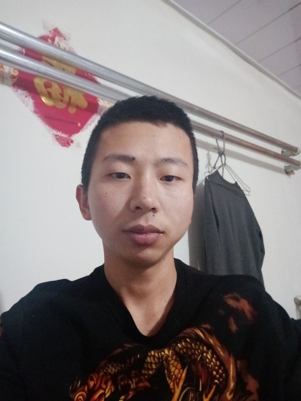 沉默是金的第一张照片--漳州相亲网