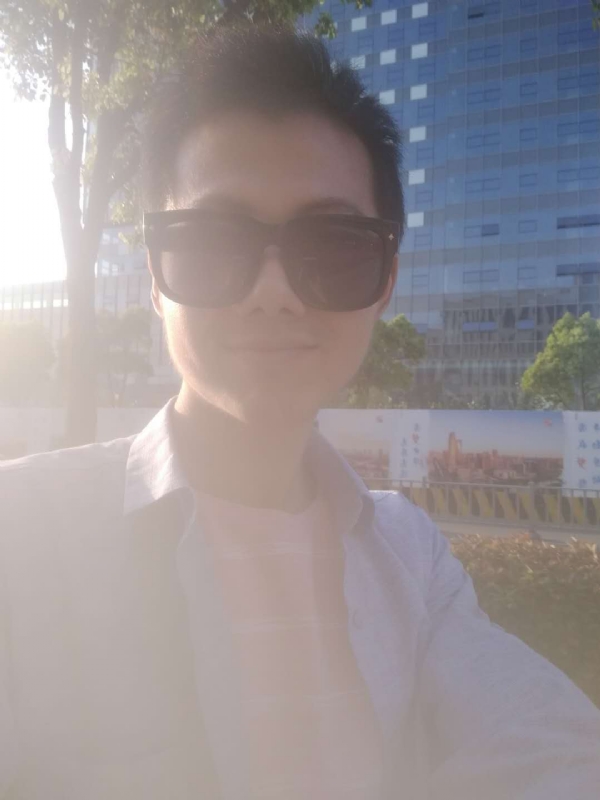 明仔的第一张照片--漳州相亲网
