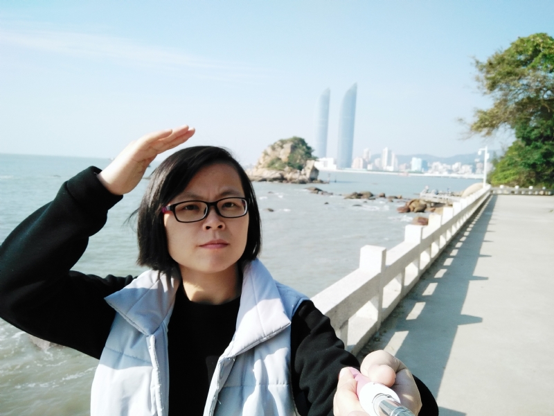 吕小包的第一张照片--漳州相亲网