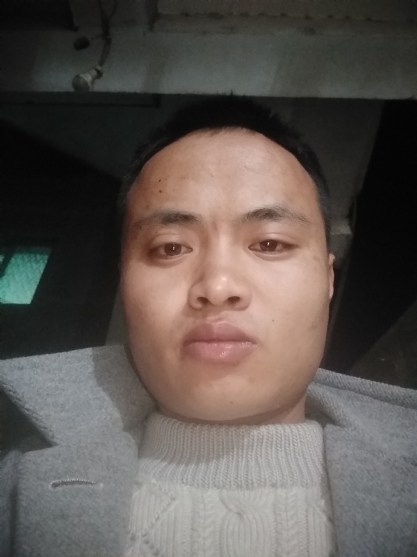 小磊的第一张照片--漳州相亲网