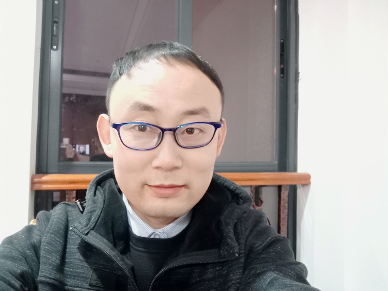 冬日暖阳的第一张照片--漳州相亲网