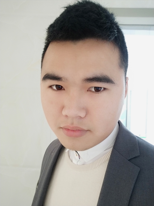 啊辉的第一张照片--漳州相亲网