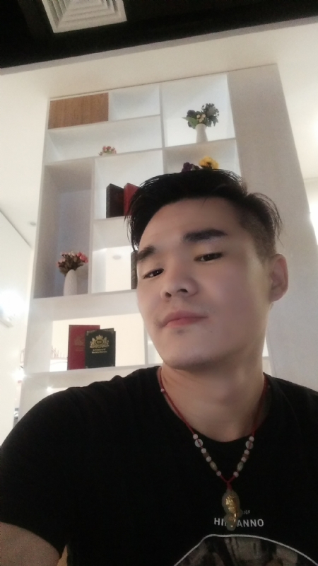 涵博随缘的第一张照片--漳州相亲网