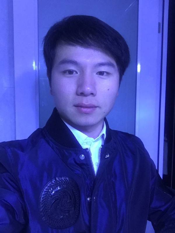 谁是我向往的以后的第一张照片--漳州相亲网
