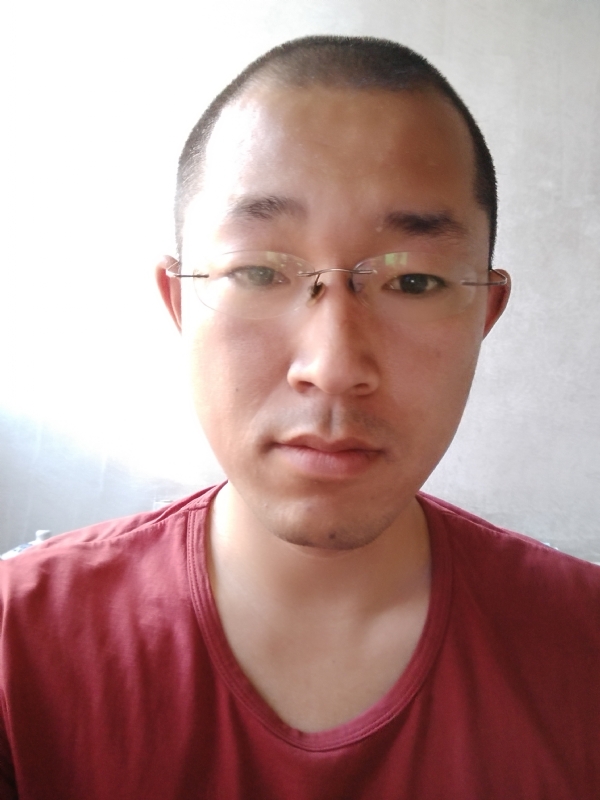 陌生吟的第一张照片--漳州相亲网