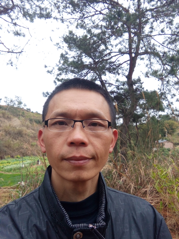 jame的第一张照片--漳州相亲网