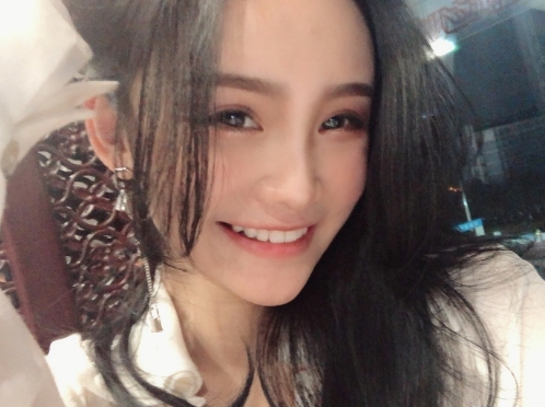 紫薇的第一张照片--漳州相亲网