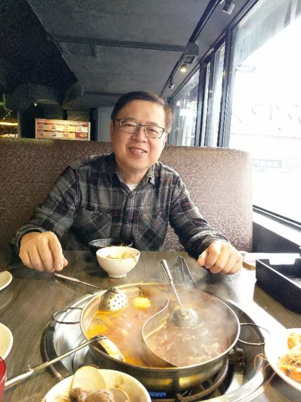 真誠的第二张照片--漳州相亲网