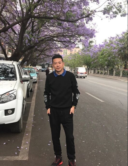 宁静致远的第一张照片--漳州相亲网