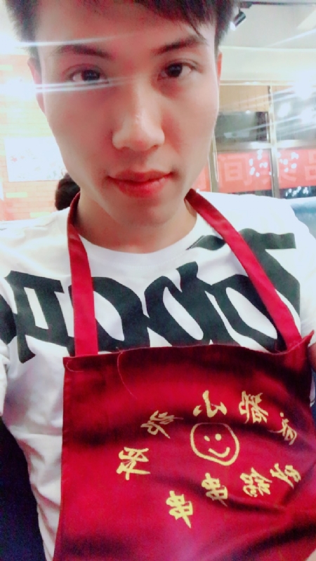 乐天的第三张照片--漳州相亲网