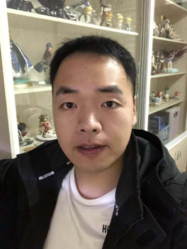 暴走KUMA的第一张照片--漳州相亲网