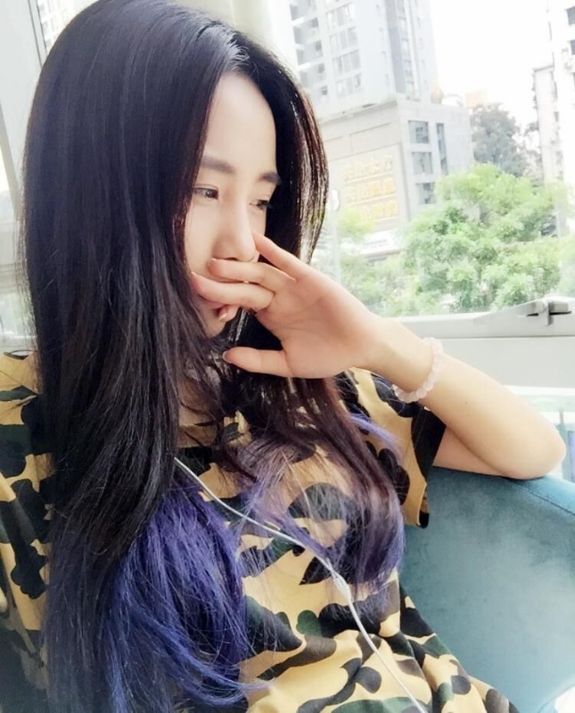 陳蓓蓓的第一张照片--漳州相亲网