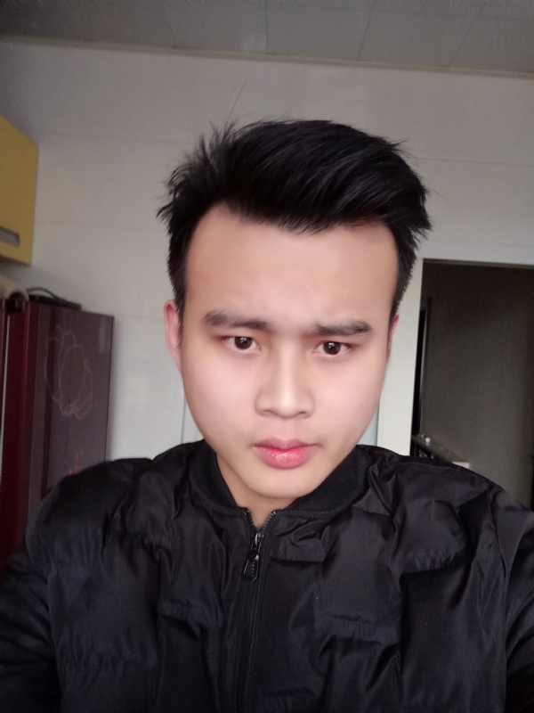 聊天吗的第一张照片--漳州相亲网